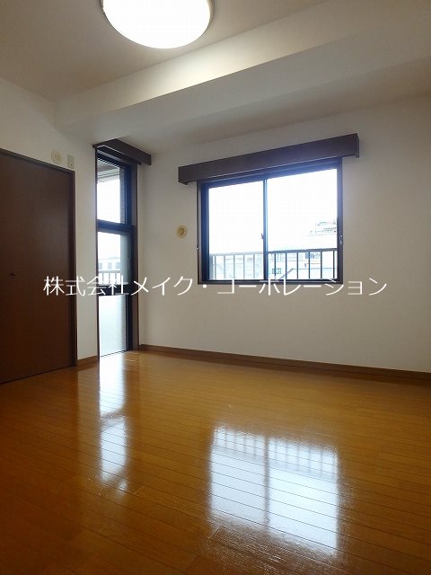 ベッドルーム アゴラオーキッド藤崎 その他14