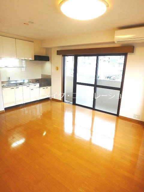 リビング アゴラオーキッド藤崎 その他15