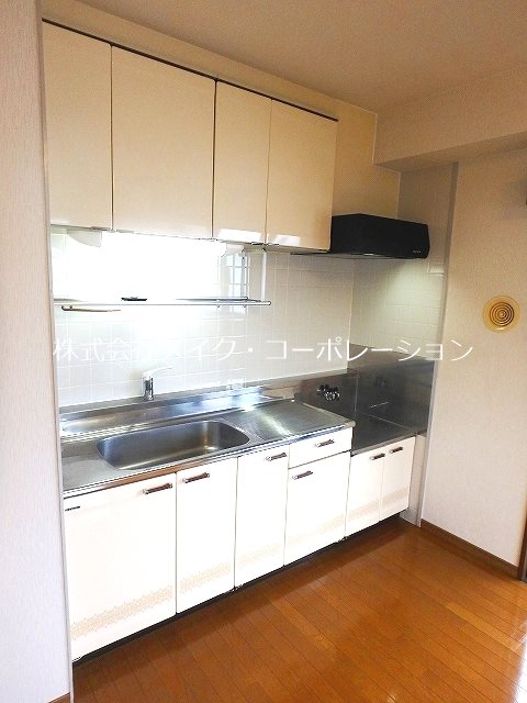 キッチン アゴラオーキッド藤崎 キッチン