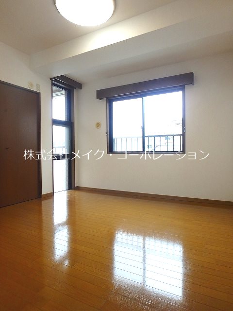 ベッドルーム アゴラオーキッド藤崎 ベッドルーム