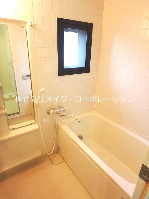 バス アゴラオーキッド藤崎 風呂画像