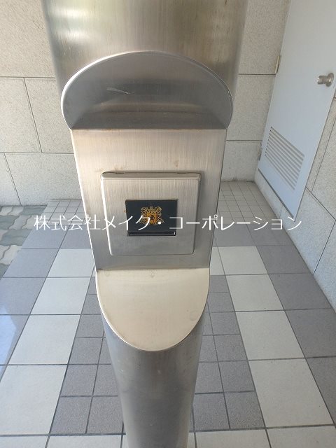 エステートモア鳥飼NOVA その他外観2