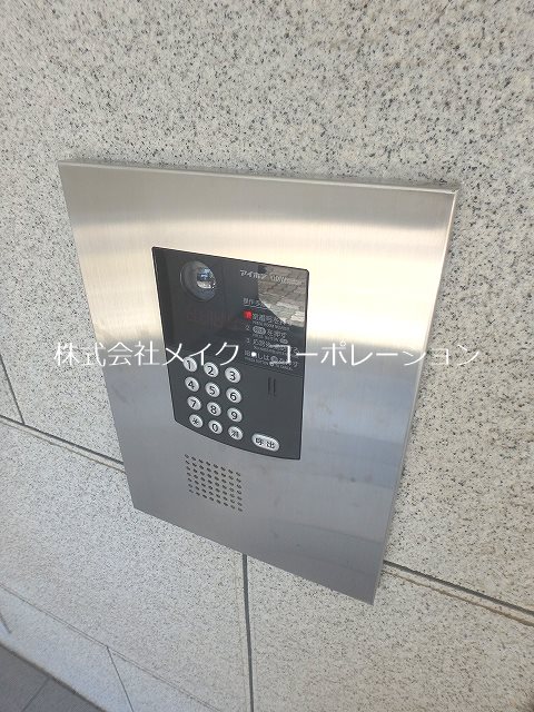 エステートモア鳥飼NOVA その他外観3