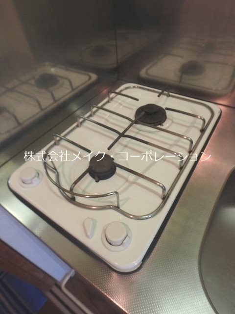 エステートモア鳥飼NOVA その他16