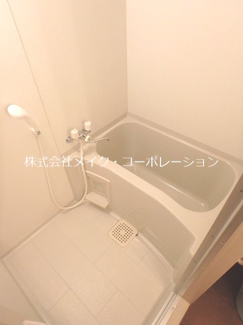 エステートモア鳥飼NOVA 風呂画像