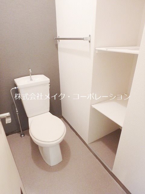 ポルトス西新 その他1