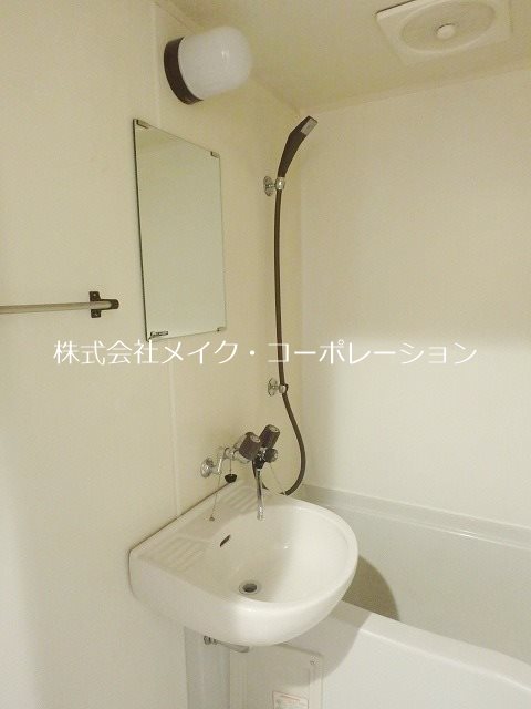 ポルトス西新 その他2