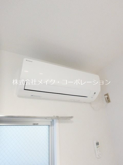 ポルトス西新 その他4