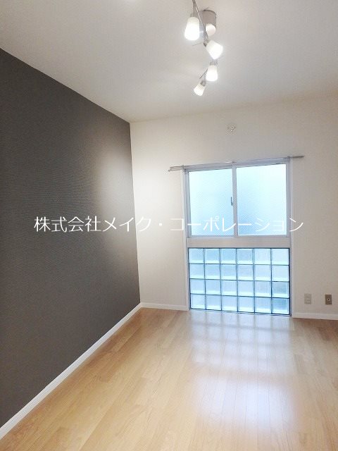 ポルトス西新 その他6