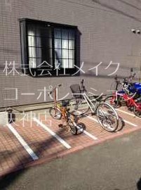 エリーナハイツ西新東Ⅱ その他7