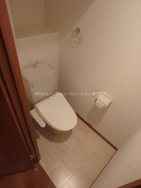 アヴァンティ銀天町 その他2