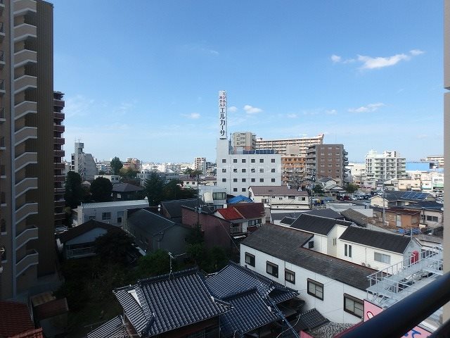 アヴァンティ銀天町 その他7