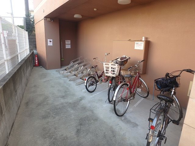 アヴァンティ銀天町 その他13