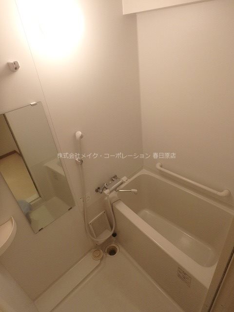 アヴァンティ銀天町 風呂画像