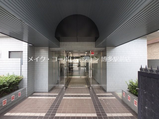 メゾン・ド・祇園 外観