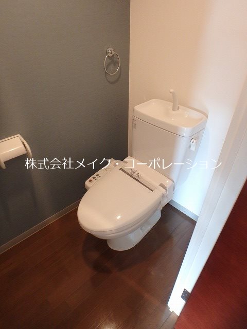 スリーアイランド今宿 その他1
