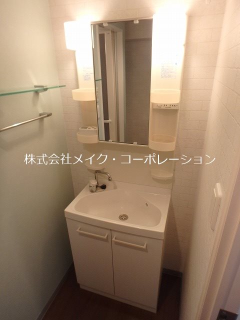 スリーアイランド今宿 その他2