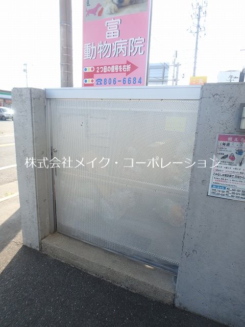 スリーアイランド今宿 その他外観1