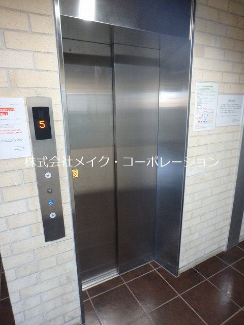 スリーアイランド今宿 その他外観5