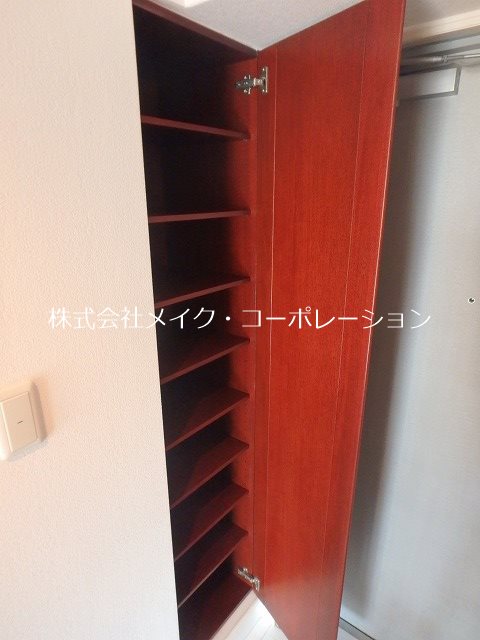 スリーアイランド今宿 その他8