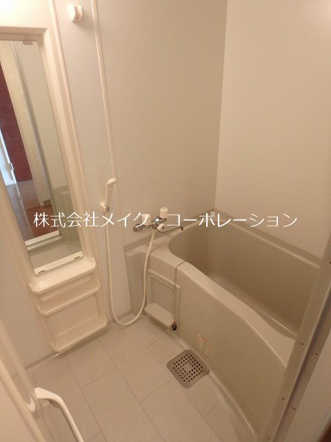 スリーアイランド今宿 風呂画像