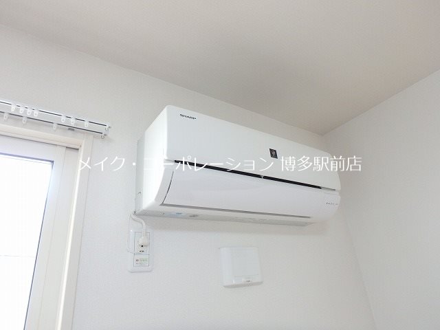 D-room豊 その他11