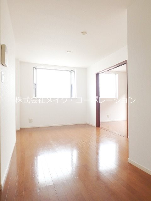 クレイドル室見Ｂ棟 その他3