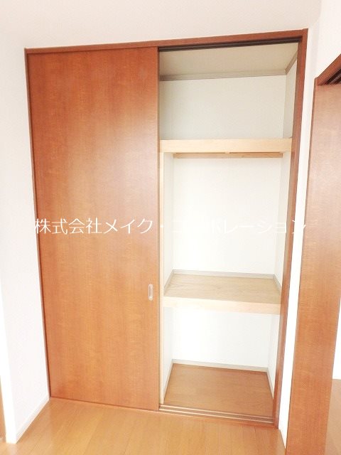 クレイドル室見Ｂ棟 その他6