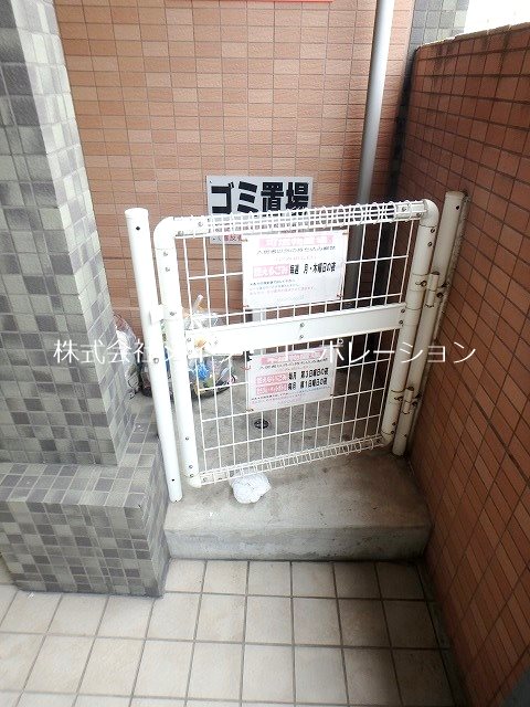 クレイドル室見Ｂ棟 その他外観4