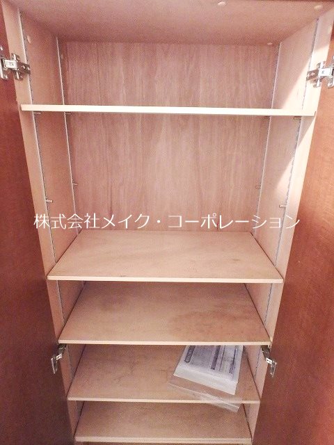 クレイドル室見Ｂ棟 その他7