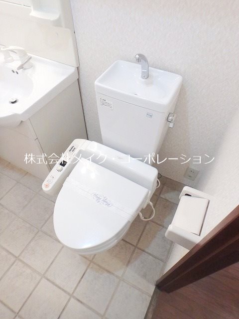 クレイドル室見Ｂ棟 その他8