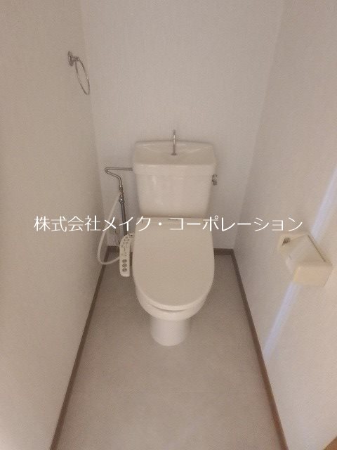 ヴェルドミール神松寺 その他1