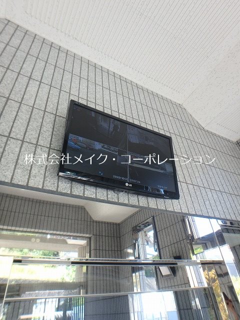 ヴェルドミール神松寺 その他外観1