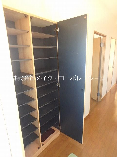 ヴェルドミール神松寺 その他8