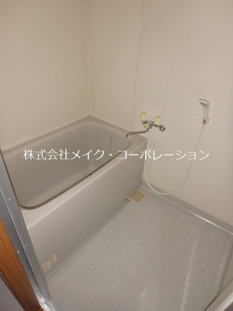 ヴェルドミール神松寺 風呂画像