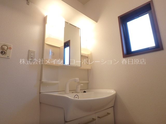 洗面所 天神山筑紫館B棟 その他3