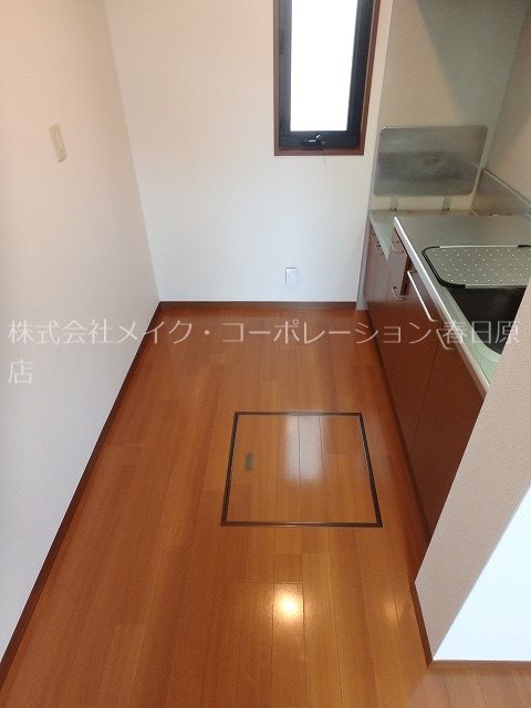 キッチン 天神山筑紫館B棟 その他9