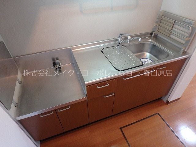 キッチン 天神山筑紫館B棟 キッチン