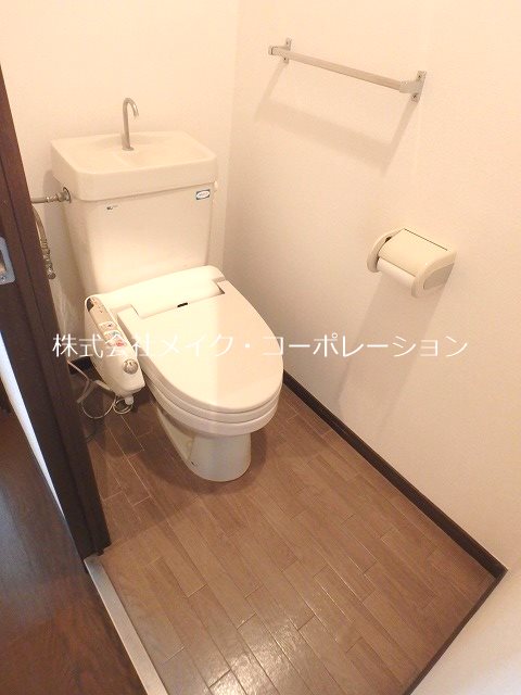 ルミエール室見 その他1