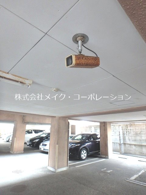 ルミエール室見 その他外観2