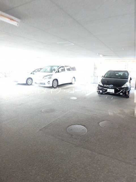 ルミエール室見 その他外観3