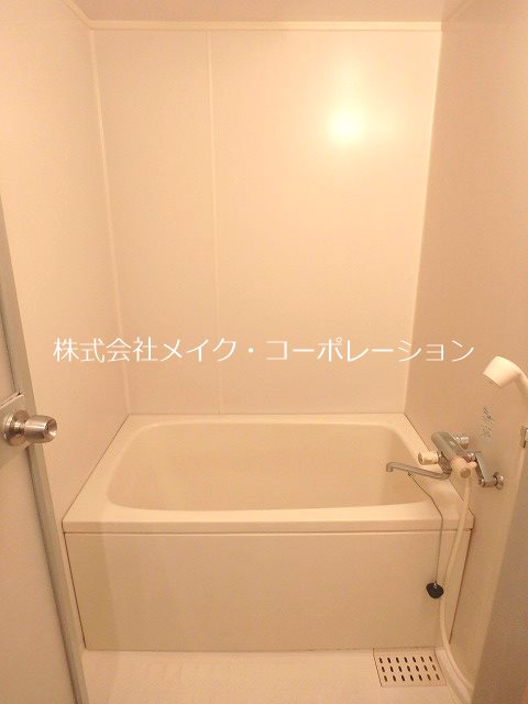 ルミエール室見 風呂画像