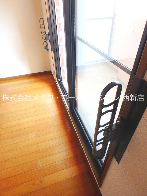 他設備 大産鳥飼マンションC棟 その他6