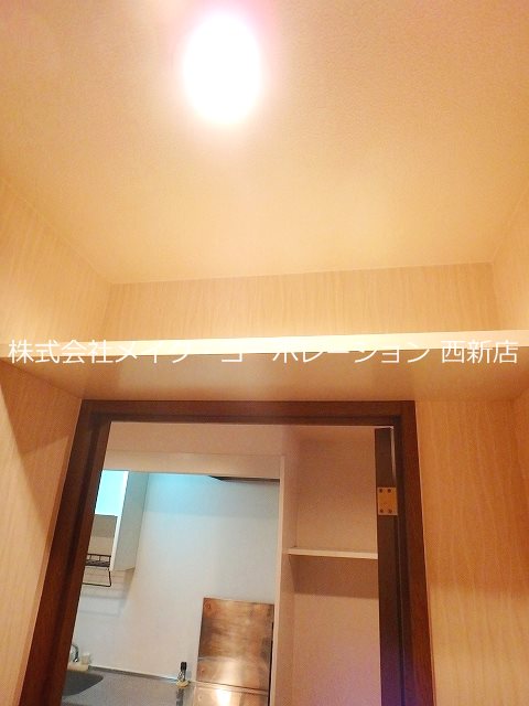 トイレ 大産鳥飼マンションC棟 その他9