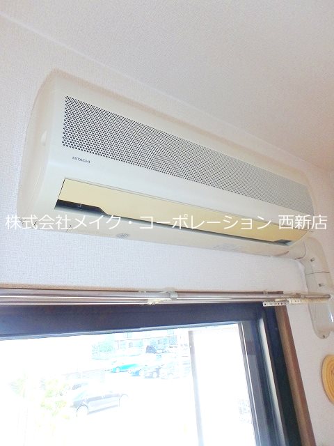 他設備 大産鳥飼マンションC棟 その他12