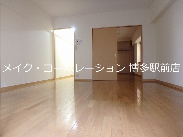 エスパンドーレ川上 リビング