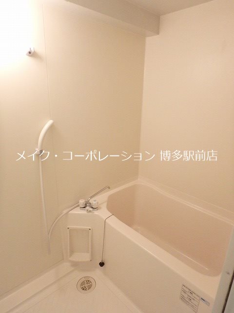 エスパンドーレ川上 風呂画像