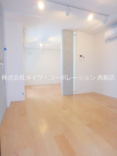Branche藤崎～ネット無料～ リビング