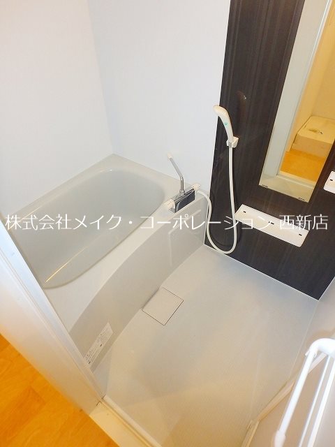 Branche藤崎～ネット無料～ 風呂画像