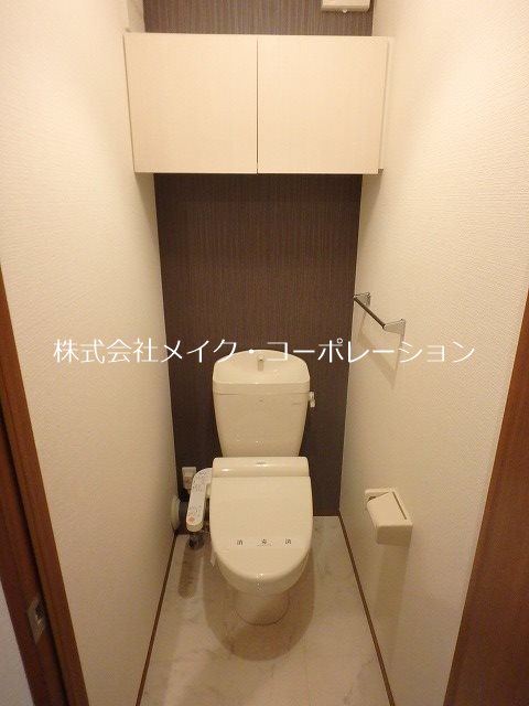 ルーチェ愛宕南 その他1